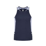 Mens Renegade Singlet