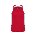 Mens Renegade Singlet