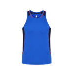 Mens Renegade Singlet