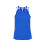 Mens Renegade Singlet