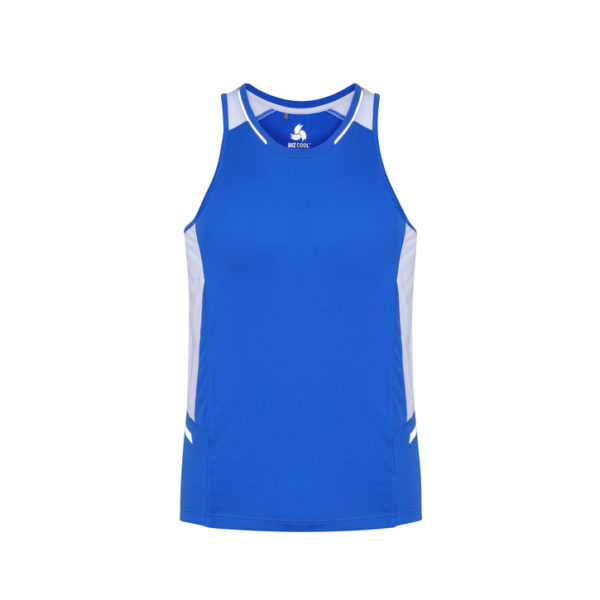 Mens Renegade Singlet