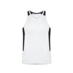 Mens Renegade Singlet