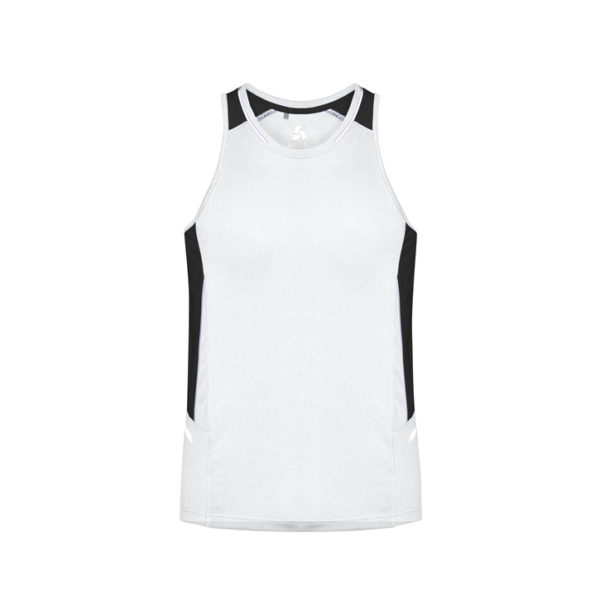 Mens Renegade Singlet