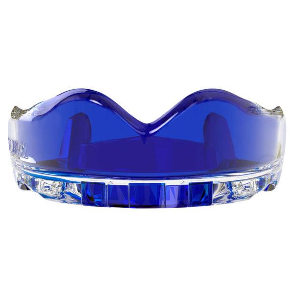 Safejawz Extro 'Blue Ice'- Junior