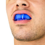 Safejawz Extro 'Blue Ice'- Junior