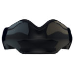 Safejawz Ortho "Braces" Senior - Black