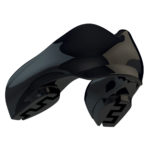 Safejawz Ortho "Braces" Senior - Black