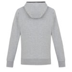Mens Neo Zipped Hoodie