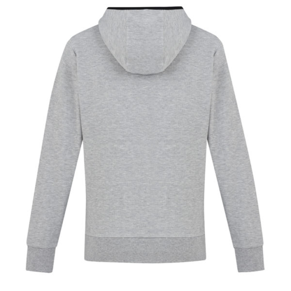 Mens Neo Zipped Hoodie