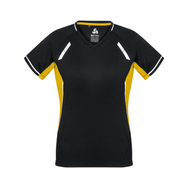 Womens Renegade Tee