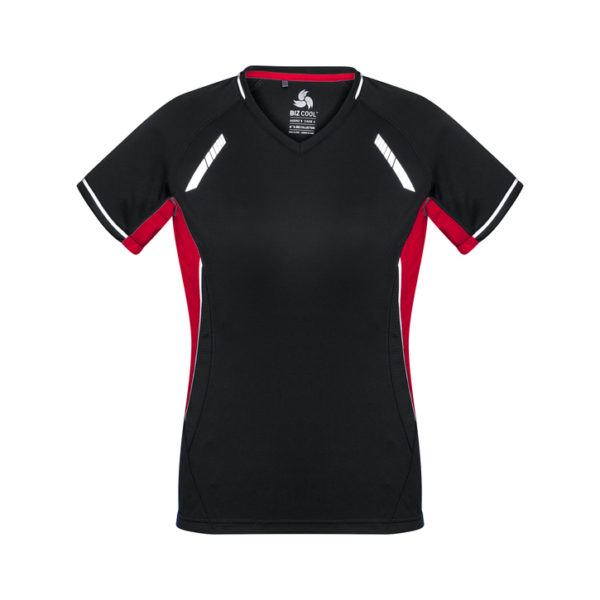 Womens Renegade Tee