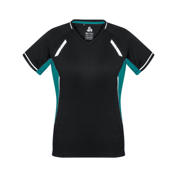 Womens Renegade Tee