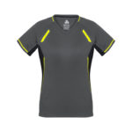 Womens Renegade Tee