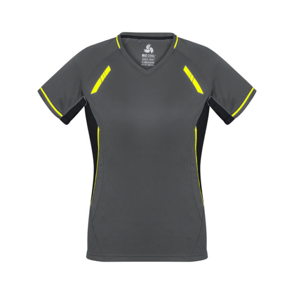 Womens Renegade Tee