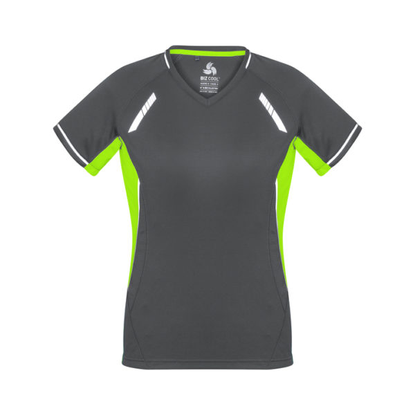 Womens Renegade Tee
