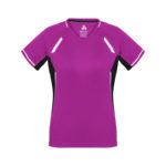 Womens Renegade Tee