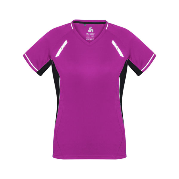 Womens Renegade Tee