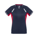 Womens Renegade Tee