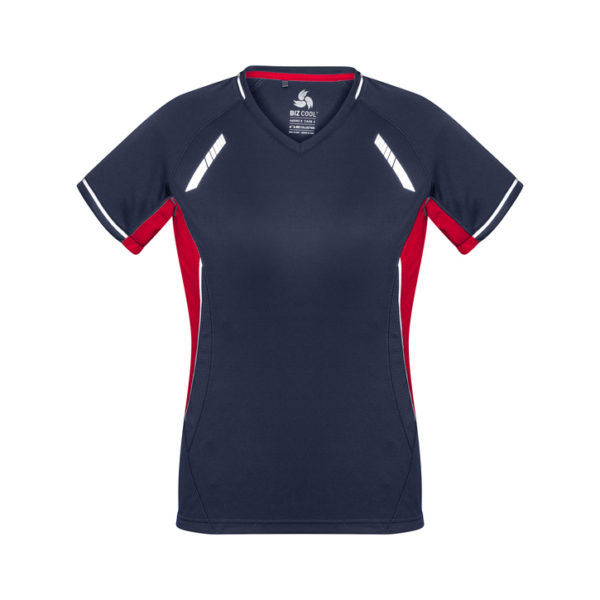 Womens Renegade Tee