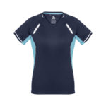 Womens Renegade Tee