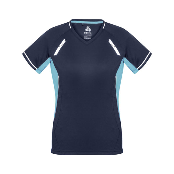 Womens Renegade Tee