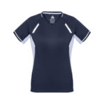 Womens Renegade Tee