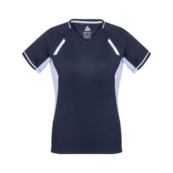 Womens Renegade Tee