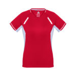 Womens Renegade Tee
