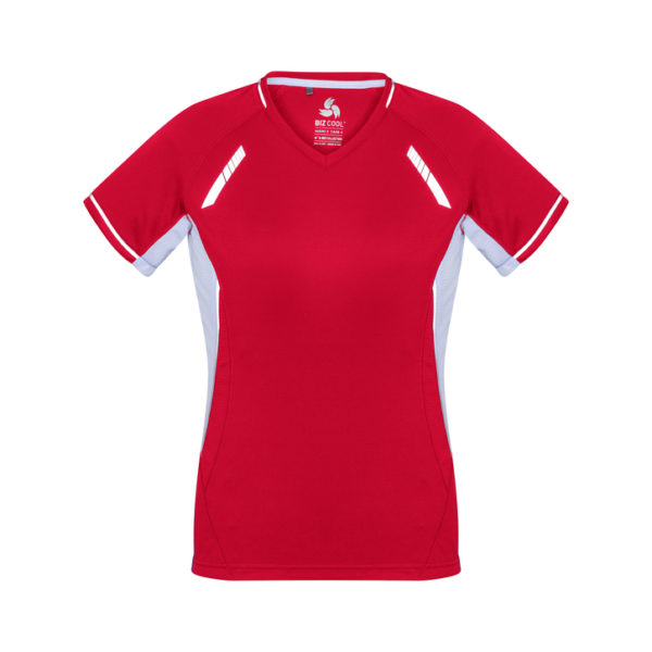 Womens Renegade Tee
