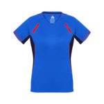 Womens Renegade Tee