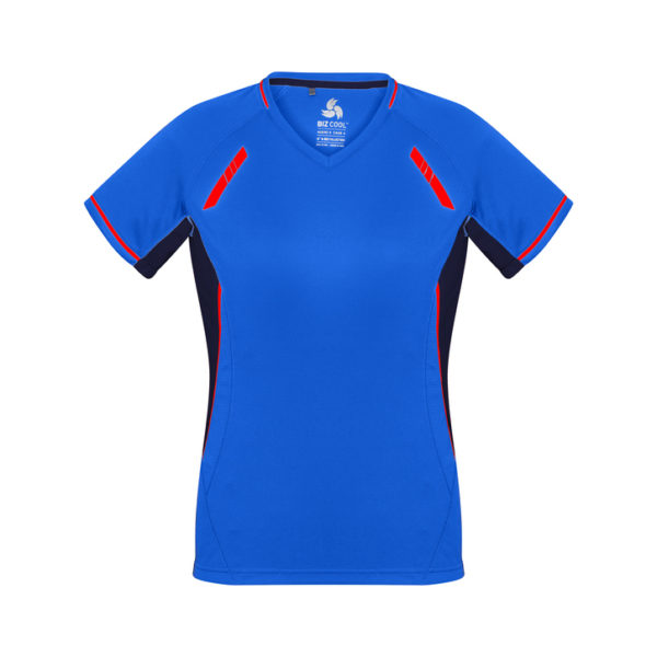 Womens Renegade Tee