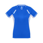 Womens Renegade Tee