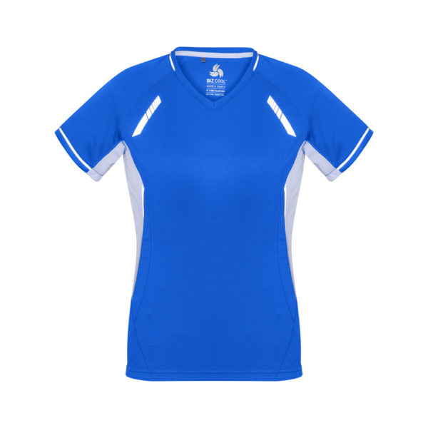 Womens Renegade Tee