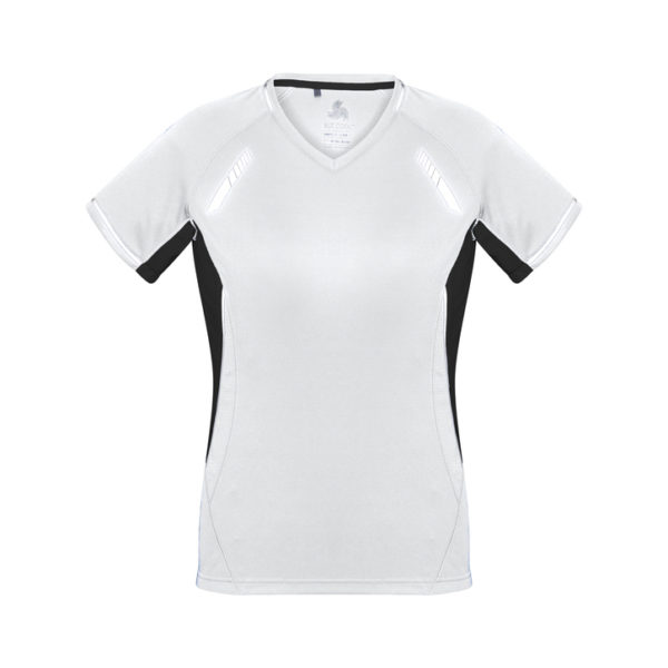 Womens Renegade Tee