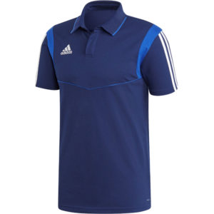 Adidas Tiro 19 Polo - Kids