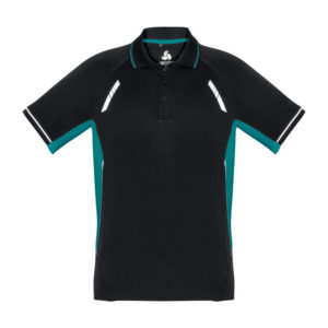 Kids Renegade Polo