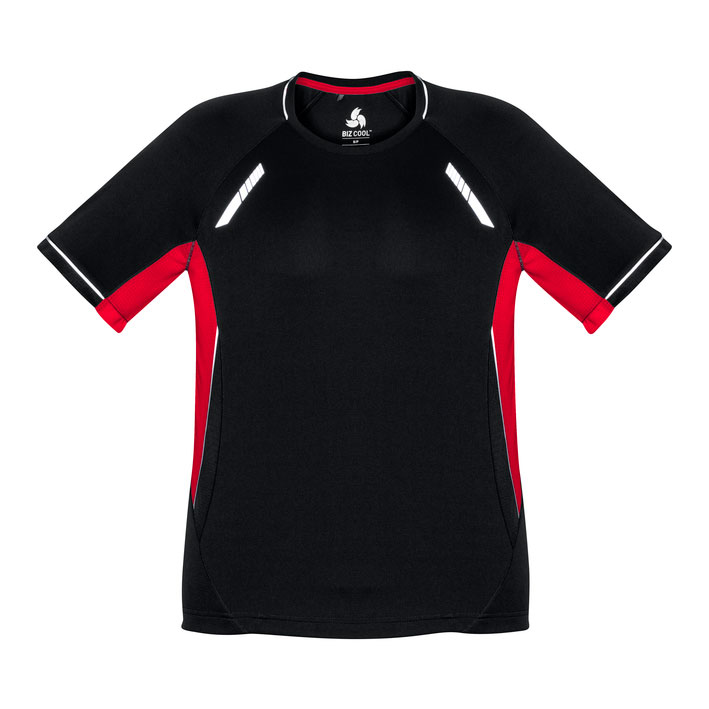 Kids Renegade Tee - view 4
