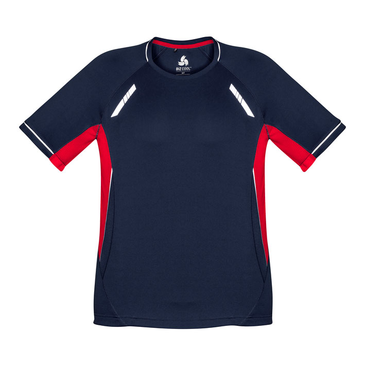 Kids Renegade Tee - view 5