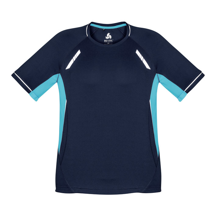 Kids Renegade Tee - view 6