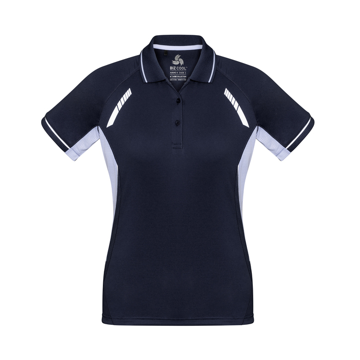 Womens Renegade Polo - view 10