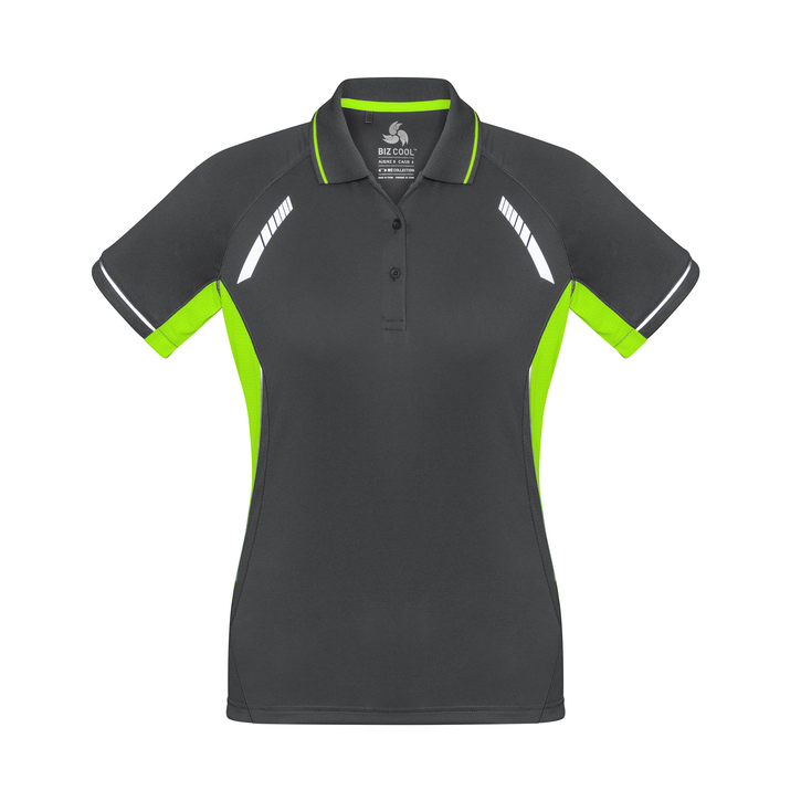 Womens Renegade Polo - view 14