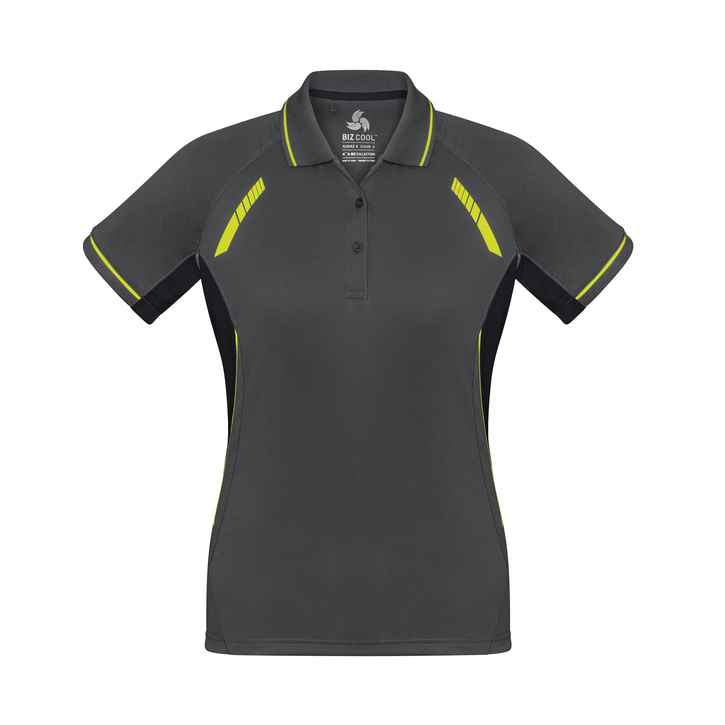 Womens Renegade Polo - view 15