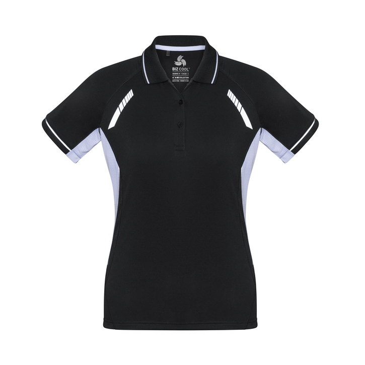 Womens Renegade Polo - view 5