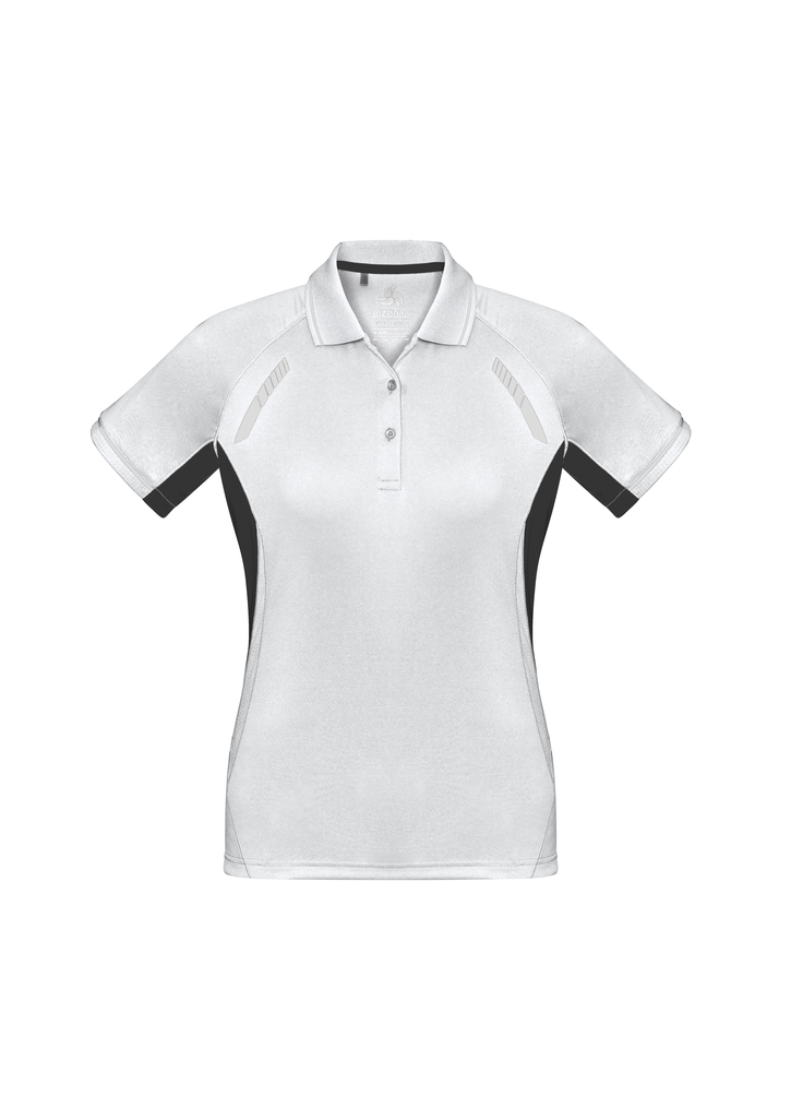 Womens Renegade Polo - view 6