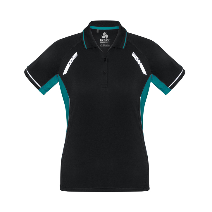 Womens Renegade Polo