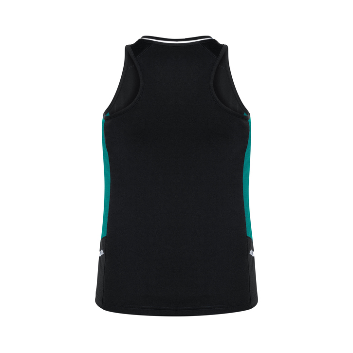 Womens Renegade Singlet - view 2