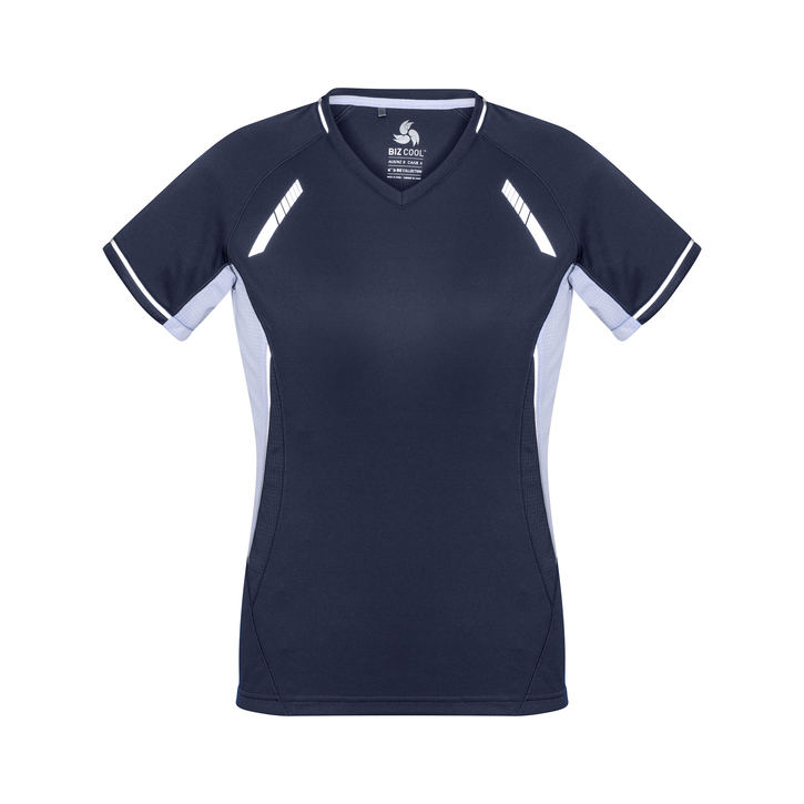 Womens Renegade Tee - view 10