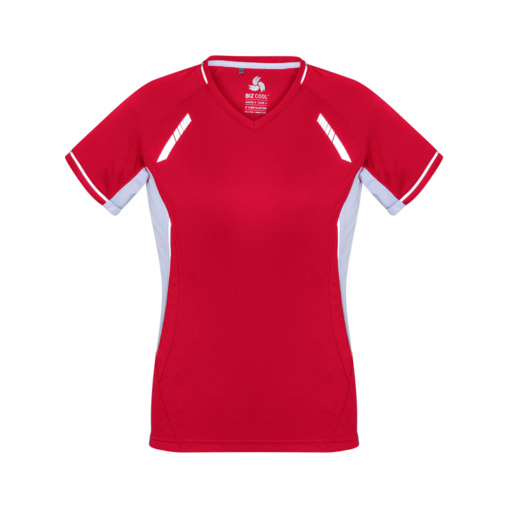 Womens Renegade Tee - view 11