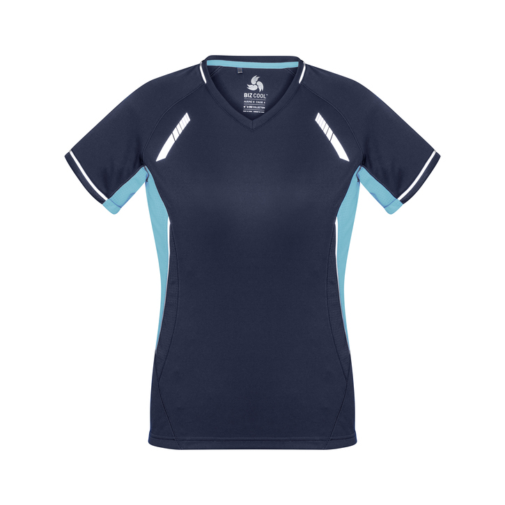 Womens Renegade Tee - view 12