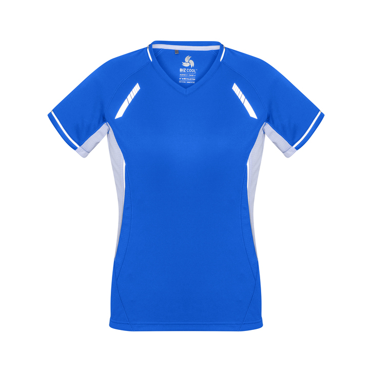 Womens Renegade Tee - view 13